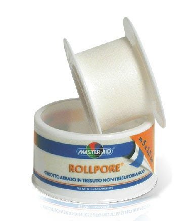 Cerotto Masteraid Roll Pore TNT 1,25X500