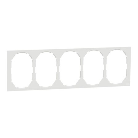 ELKO One Ramme 5-hull til stikk RH