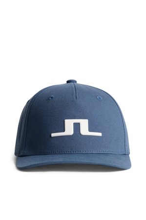 J.Lindeberg - Golf - Heather Cap - Blue - Femme - Onesize