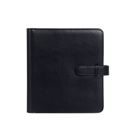 Universal Polaroid-fotoalbum med 288 rum