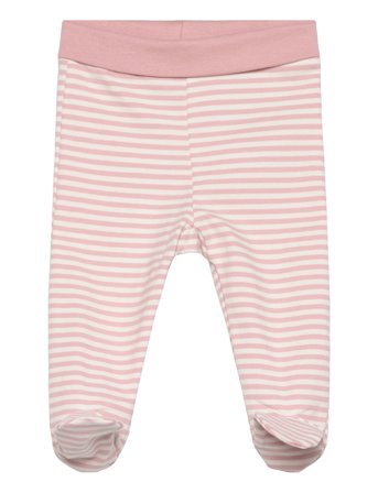 Fixoni | Leggings W.feet - Y/D Stripe | 50