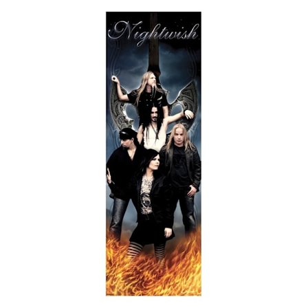 Nightwish - Stor poster