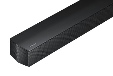 Samsung HW-B66CF soundbar med subwoofer (2025) Dolby Digital, DTS Virtual:X, 3.1 Audio, 2 HDMI, optisk