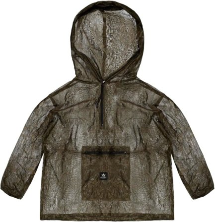 Alaska 1795 Mosquito Jacket Green