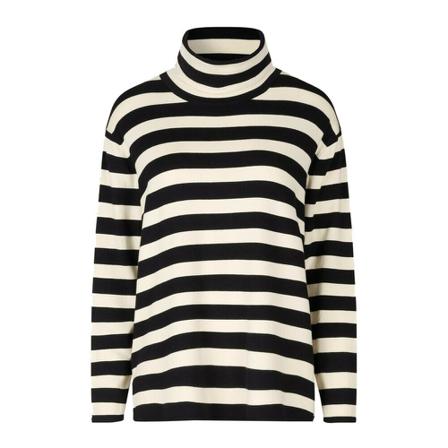 Masai, Turtlenecks Wit, Dames, Maat:L