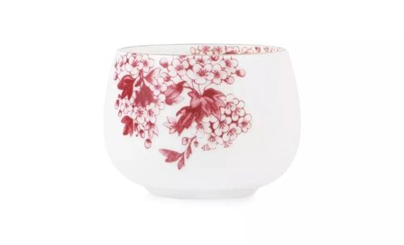 ByTimo Porsgrund Tekopp Burgunder 40cl