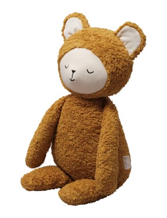 Fabelab | Big Buddy - Bear | 54CM
