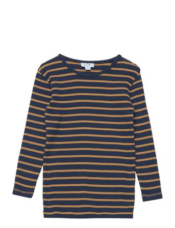 T-Shirt Patterned Noa Noa Miniature