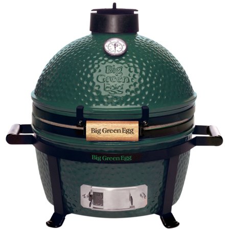Big green egg Kolgrill Minimax | Utematlagning > Grillar > Kamadogrillar | Bagaren och Kocken