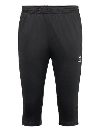 Hummel Hmlauthentic 3/4 Pants - Black - XL