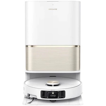 Dreame - Robotstøvsuger L50 Ultra Hvit