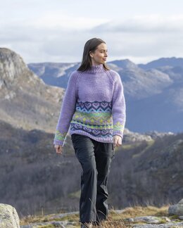 Genser Ronja - Viking of Norway