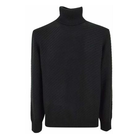 Armani Exchange Sweatshirts ; Hoodies Sort, Herre