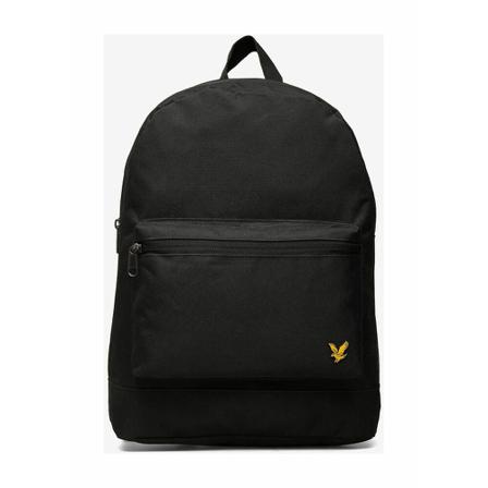 Lyle & Scott, Backpacks Zwart, unisex, Maat:ONE Size