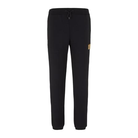 Emporio Armani Ea7, Trousers Zwart, Heren, Maat:M