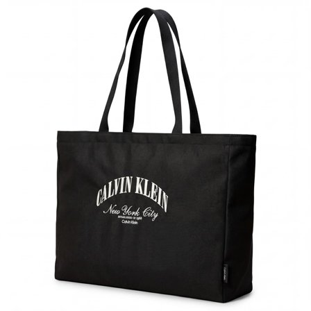 Calvin Klein | Schwarze Tote-Bag für Männer - Tote bags