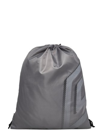 Umbro Training Gymsack - Grey - ONE SIZE