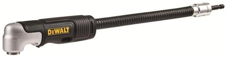 Dewalt DT20502-QZ Vinkelskruvtillsats med adapter, Skruva