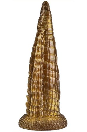 Dicknosaur Monster Dildo 22 cm