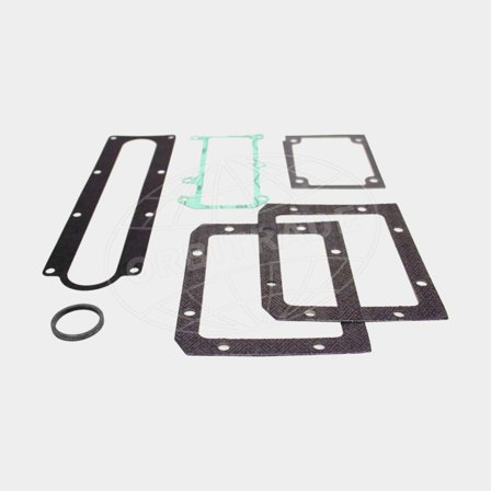 Packningssats mellankylare 40