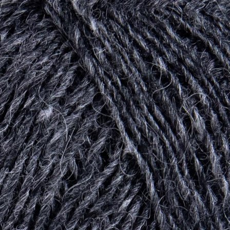 Istex Fjallalopi Gravel-Grey 50g 13058