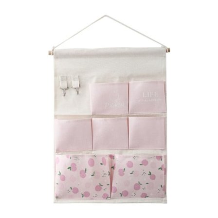 Förvaringsväska Hängande väska 01-PEACH 01-PEACH