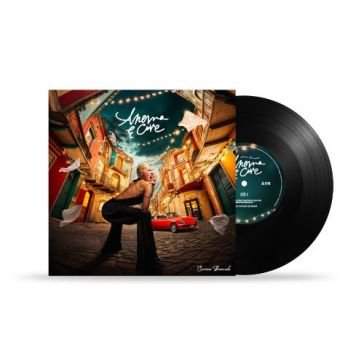 Anema e core Serena Brancale