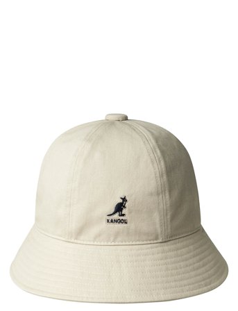 Kangol Kg Washed Casual - Cream - L