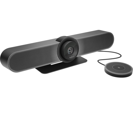 Logitech Utvidelsesmikrofon for MeetUp