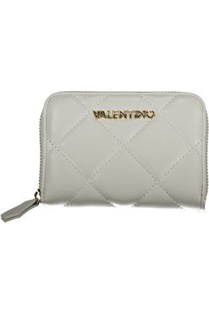 Valentino Bags Portafoglio Donna Grigio
