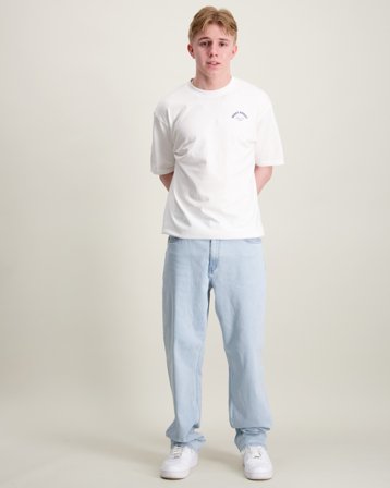 Garcia boys pants Blå Jeans Dreng - Kids Brand Store