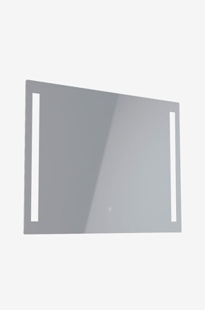 EGLO - Peili Buenavista 60x80 - Hopea - Kylpyhuonevalaisimet - - Homeroom