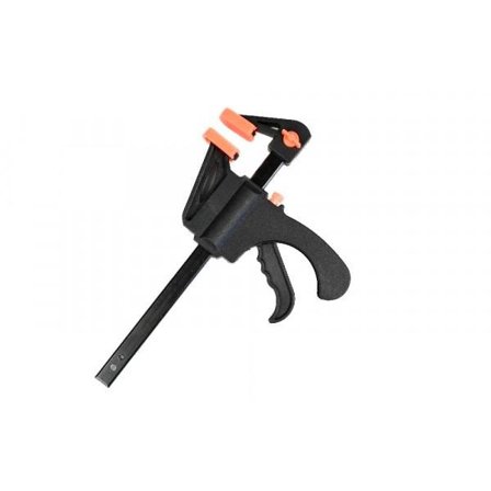 Snabbtving / Tving / Klämma - 150mm