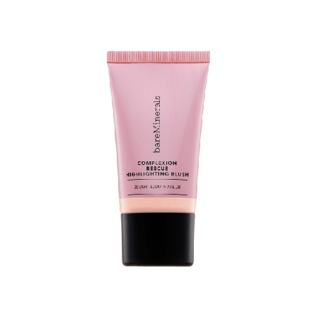 bareMinerals Complexion Rescue Highlighting Blush Rouge & solpuder Dam Rosa 15 ML