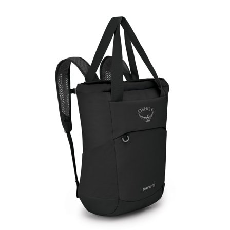 Osprey Daylite Tote Pack everyday backpacks Black OneSize