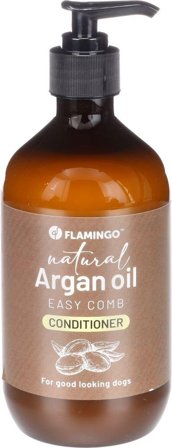 Balsam Natural Argan Oil - 500ml