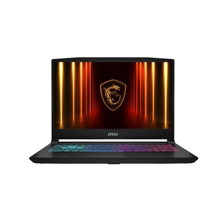 MSI Katana 15 HX B14WGK-013NEU - 15,6tum gaminglaptop med Intel Core i9 och RTX 5070