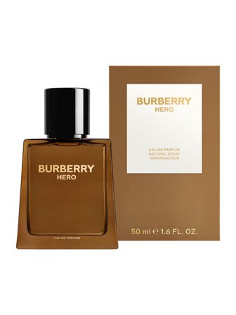 Burberry Hero Eau de Parfum 50ml
