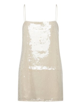 ROTATE Birger Christensen | Sequin Mini Dress | 32