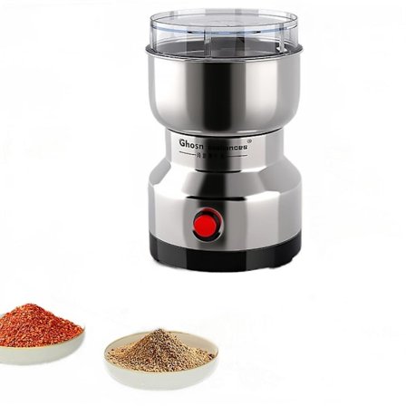 250w elektrisk kaffekvern elektrisk kjøkken kornkvern nøtt krydder korn kvern kjøkkenverktøy husholdnings kaffekvern | Elektrisk kaffekvern
