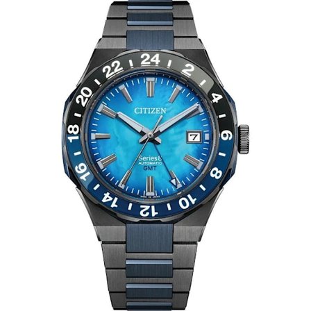CITIZEN NB6036-52N - Automatic Herr (41MM)