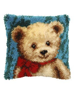 Ryakudde Teddy - Vervaco