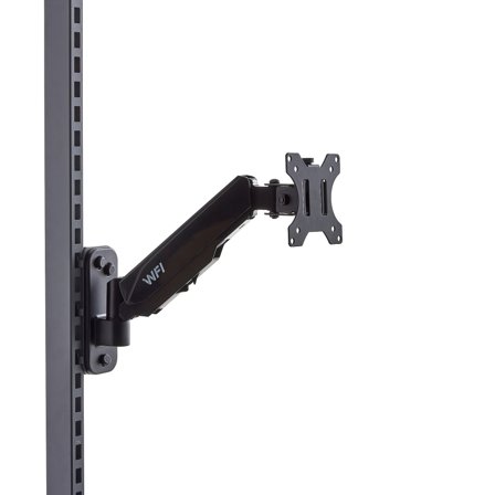 Siebträger für Werkbank ROBUST/SOLID, verstellbarer Arm, Gasfeder, 8 kg