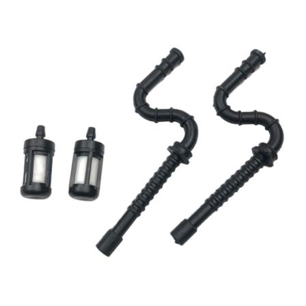 MotorsavbrændstofbenzinSlangesættilStihl028029034036039MS290