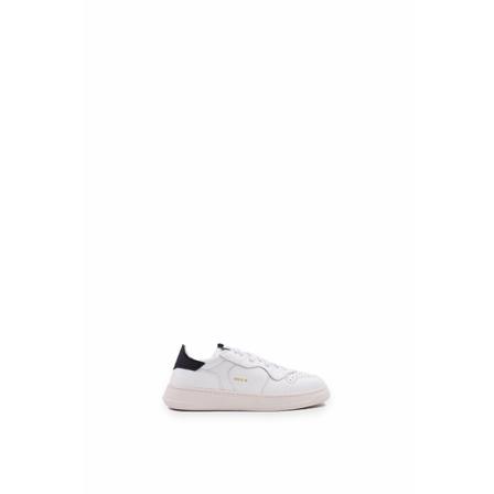 RUN OF Sneakers Hvid, Herre, Størrelse: 43 EU
