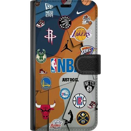 Samsung Galaxy S24 FE Lommeboketui NBA