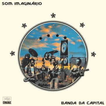 Banda da capital (live in brasilia, 1976 Som Imaginario