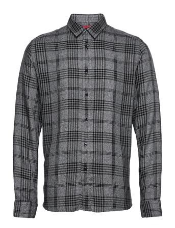 Emero Paita Rento Casual Monivärinen/Kuvioitu HUGO