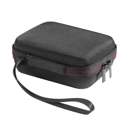 Förvaringsväska Case Spelkonsol Case Handväska Svart