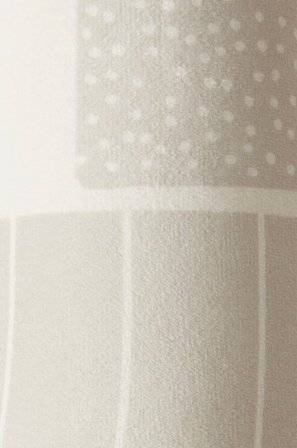 Jotex - Velvet Stofstaal Wit/beige Wit/beige - COLLAGE - Koop Stofstalen - Meubels bij Jotex